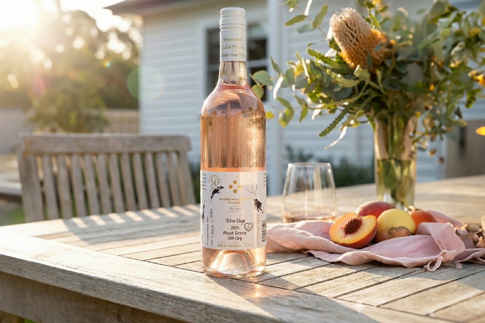 2024 Pinot Grrr-is, Murrumbateman Winery, NSW