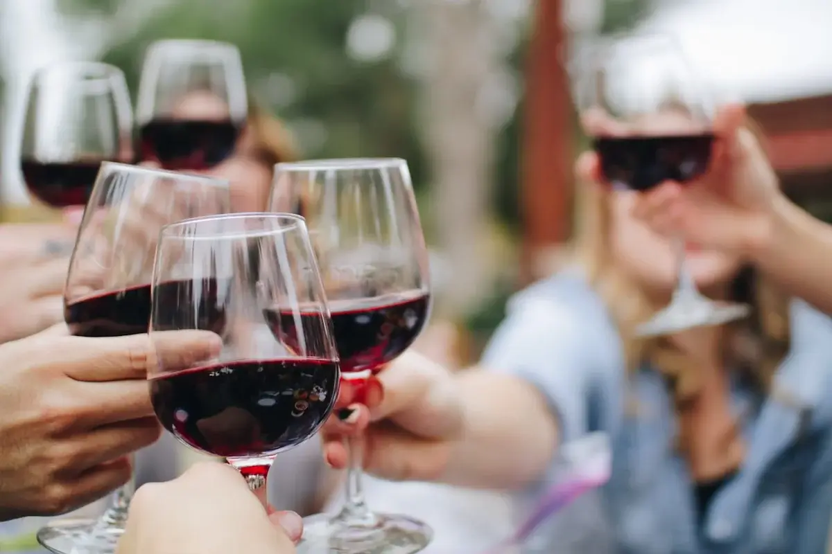 Why Young People Biologically Reject Wine (And why the industry is preaching the wrong thing)