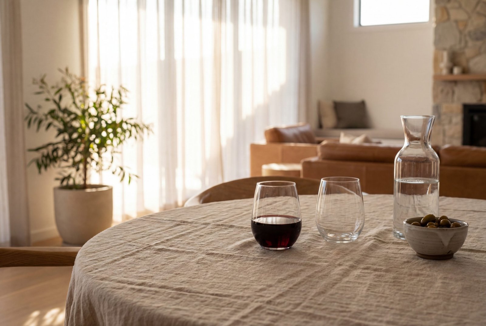 Non-Alcoholic Wine Isn’t the Future of Wine