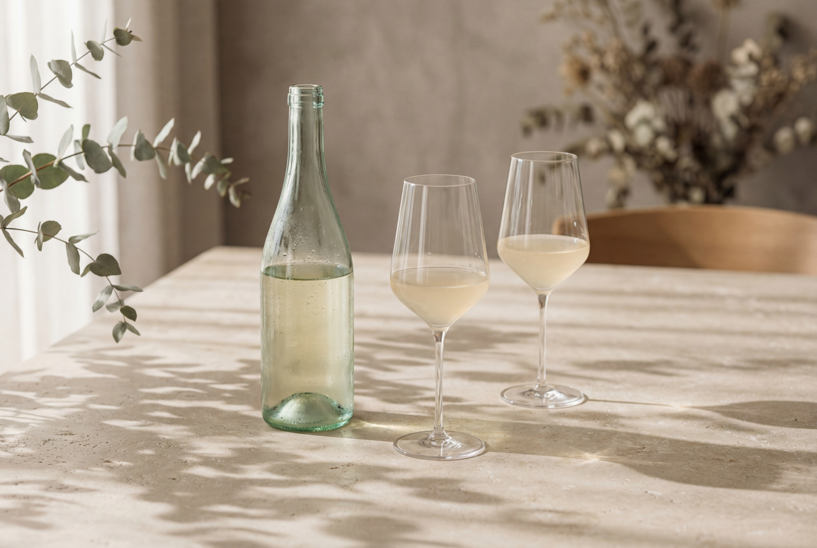 Natural Wine Sales in Australia: Market Overview