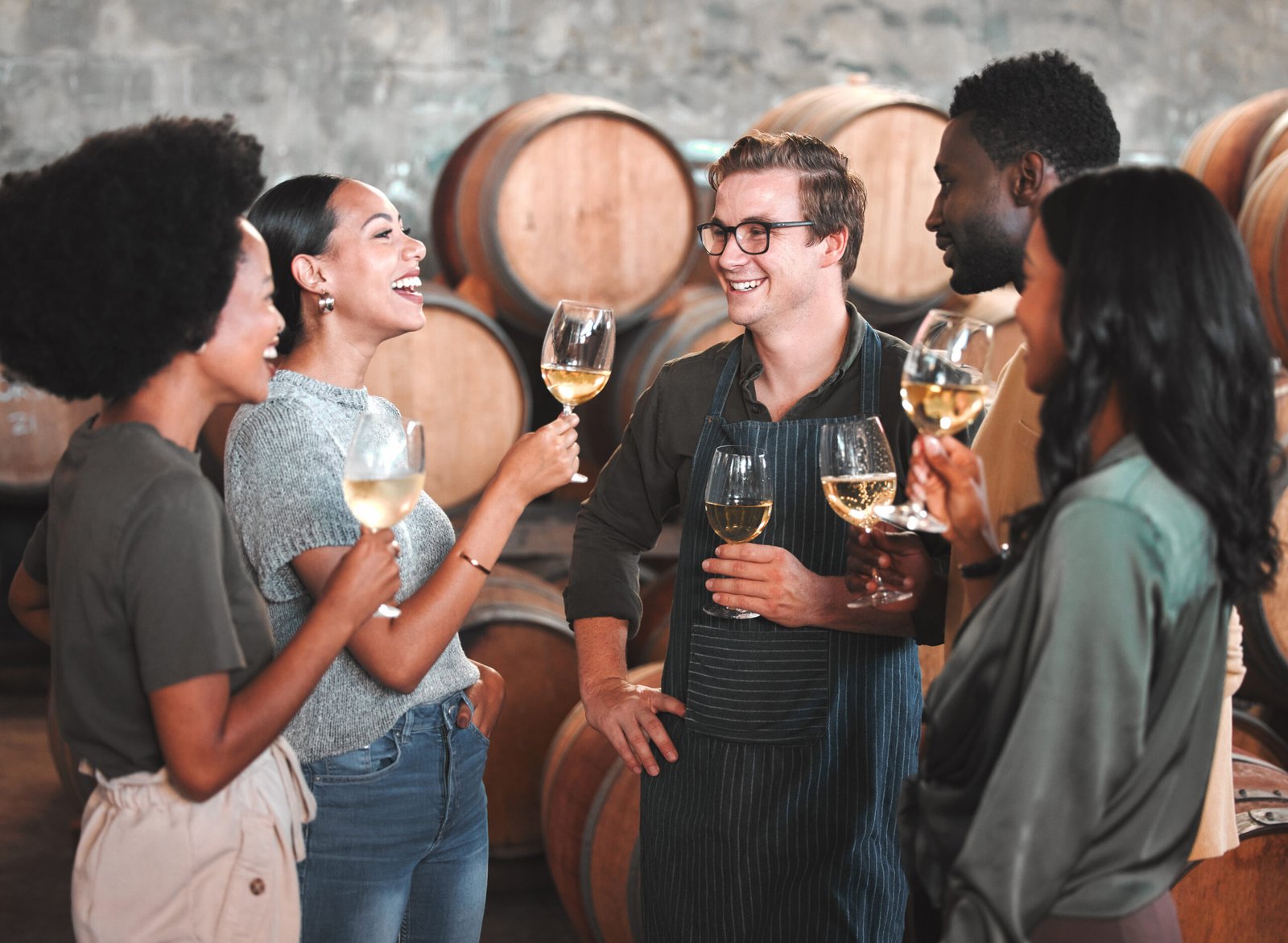 The Most Underutilised Asset in Wine Isn’t Inventory. It’s People.